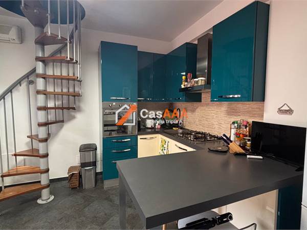 Appartement dans vente à Galliate