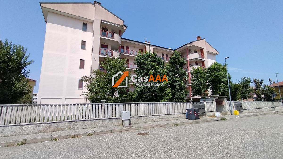 FACCIATA ESTERNA
