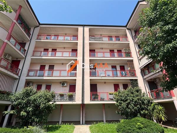 Appartement dans vente à Trecate