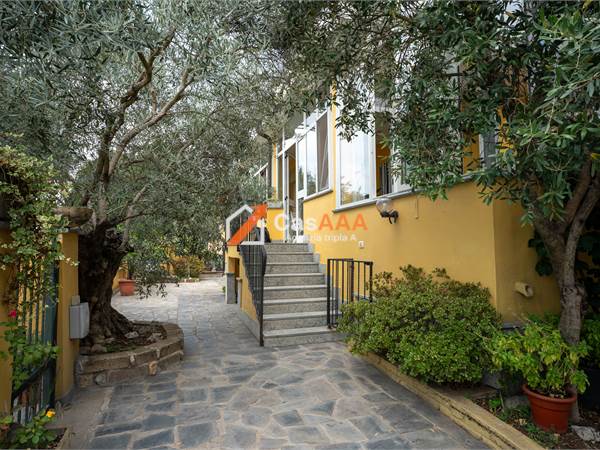 Villa dans vente à Cameri