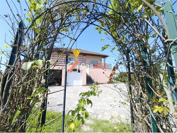 Villa dans vente à Sant'Angelo Lomellina